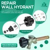 630-8500 Wall Hydrant Complete Service Repair Kit Replaces for Prier