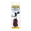 PROXXON No. 28810 Cutting Wheel 10 Pieces with Shaft [Whetstone