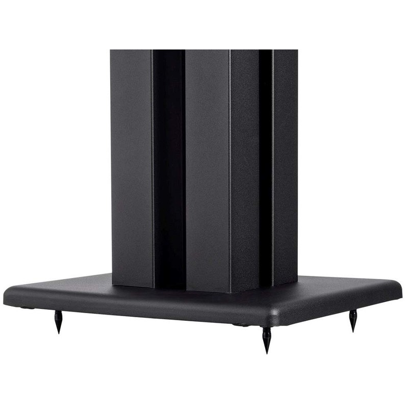 Monolith 24 Inch Speaker Stand (Each) - Supports 75 lbs,