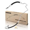 A-Premium Power Steering Hose Pressure Line Hose Assembly Compatible with