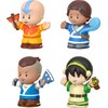 Little People Collector Avatar: The Last Airbender Special Edition Set