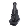 Windshield Washer Nozzle DA805742AB Accessories Replacement for DODGE MAGNUM 2005‑2008