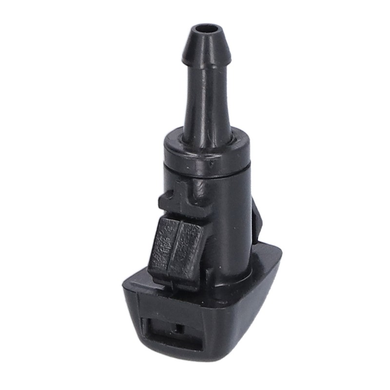 Windshield Washer Nozzle DA805742AB Accessories Replacement for DODGE MAGNUM 2005‑2008