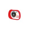 KIDYCAM Digital Camera Red