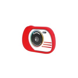 KIDYCAM Digital Camera Red