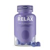 Migomita RELAX ADULTO 60 Gomitas para dormir Ideal para mujeres