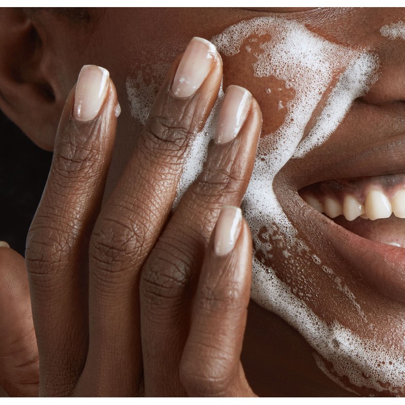 Beauty Bakerie Milk, Sleep, Repeat Glycolic Facial Cleanser, Face Wash