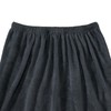 CelinaTex Happyfun Kilt Short S/M 48 x 152 cm Anthracite