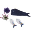 JK Home Towel Cap, For Children, Hair Dry Towel, Cute,