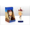Elgate Small Bobble Head Queen