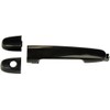 Dorman 81309 Front Exterior Door Handle Compatible with Select Models,