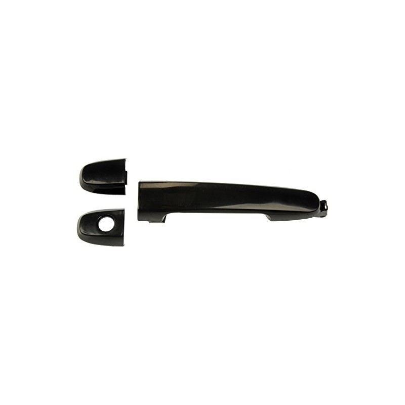 Dorman 81309 Front Exterior Door Handle Compatible with Select Models,