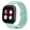 Wellfit Stretchy Braided Gizmo Watch Band Replacement - Magnetic Buckle,