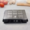 Heavy Duty Digital Kitchen/Food Scale – 33lb Capacity, 1g Accuracy,