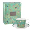 Portmeirion Home & Gifts Chelsea Cup and Saucer, 230 x