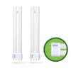 Dameiol 2Pack PL18-B-FFP 18W Replacement for OttLite T18330 T186C0 T40112