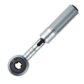 Vessel ZW-3 Full Screw Wrench Compatible Diameter: Full Threaded 3/8 Inch x 140 x 32 x 22 mm
