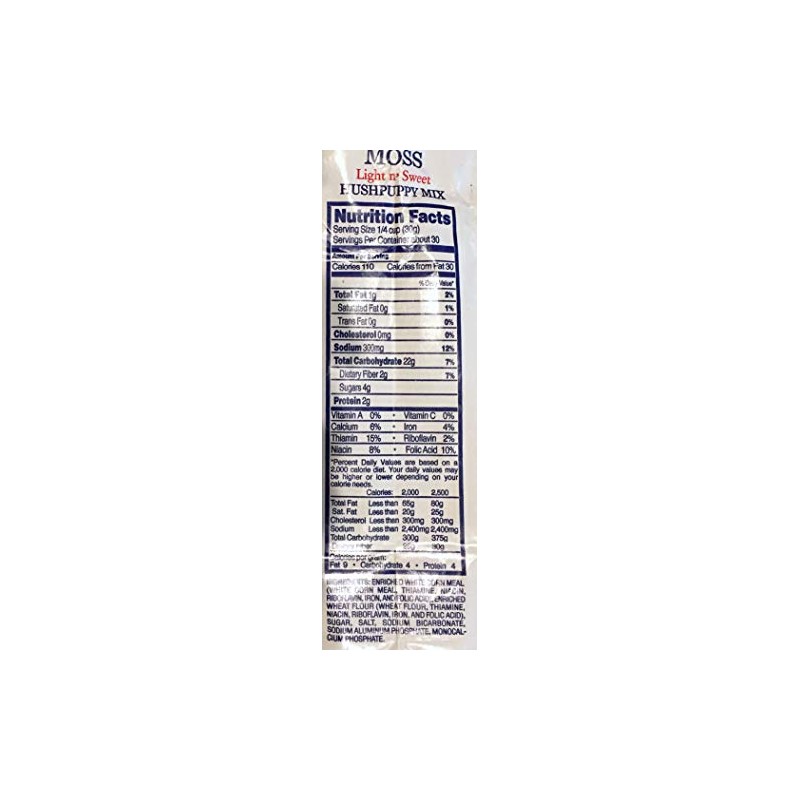 Hush Puppy Mix and Seafood Boil (1)