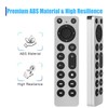 Newest Remote for Apple TV Remote, Replacement Remote Control Fit