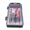 15Pcs M14 x 1.5 Thread Repair Kit Helicoil Compatible 14mm