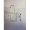 Unbranded Rost Martin RM1C 9mm Mag Wall mount 9mm magazine