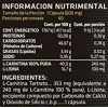 L Carnitina 60 Cap Para Bajar De Peso