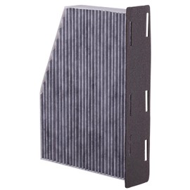 PG PC5586C Filtro de aire de cabina | Compatible con Volkswagen Tiguan 2017-13, CC 2017-09, GTI, 2013-06 Bora