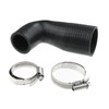 Charge Air Hose Turbo Hose with Retaining Clip for Galaxy