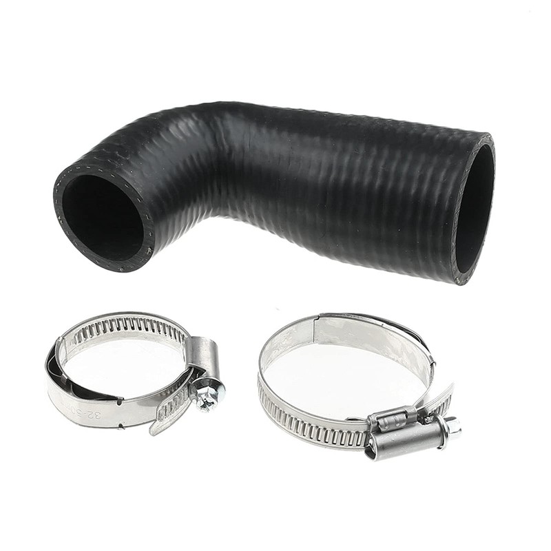 Charge Air Hose Turbo Hose with Retaining Clip for Galaxy
