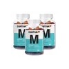 Dietary Supplement Vitamin Pack 3 Pack for daily wellness routines,