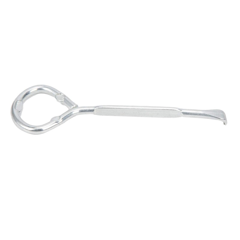 Paint Can Lid Opener Multi Purpose M10 Steel Jar Tin