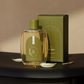 Hyland [Hair Loss Shampoo] Glow Shampoo 300ml 1 Bottle / 힐란드 [탈모샴푸] 글로우 샴푸 300ml 1개