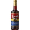 Torani Red Raspberry Syrup, Dairy Friendly 750mL