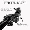 Lancôme - Lash Idôle Curl Goddess, Rímel de Pestañas con