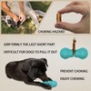 BoniVet Bully Stick Holder for Dogs, Chew Holder, Prevent Choking