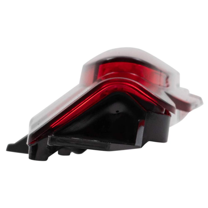BROCK Third 3rd Brake CHMSL Center High Mount Stop Light
