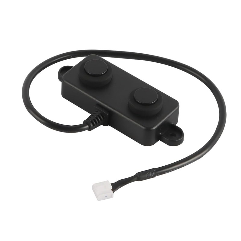 Ieron Ultrasonic Distance Sensor DC 3.3V to 5V Waterproof Parking