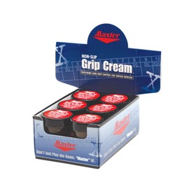Master Industries Non-Slip Grip Cream Box (12 Count)