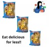 Antonella’s 3 Bags Of Antonella’s Cuban Crackers