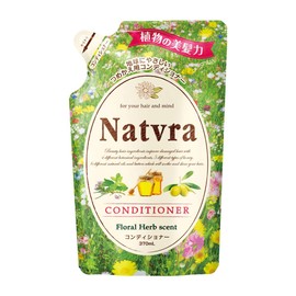 natvra (natyura) Conditioner tumekae For 370ml