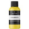 MALVIANI Leather Repair Color Restorer - Yellow - Restore Sofa,