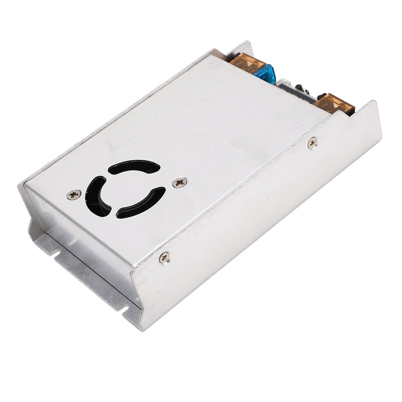 Solar Boost Controller MPPT 98% Conversion Rate 1 Button Reset