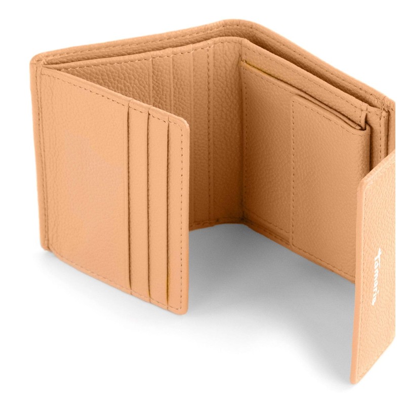 Tamaris TAS Amanda 50005 Women's Purses Plain, apricot, Standard size