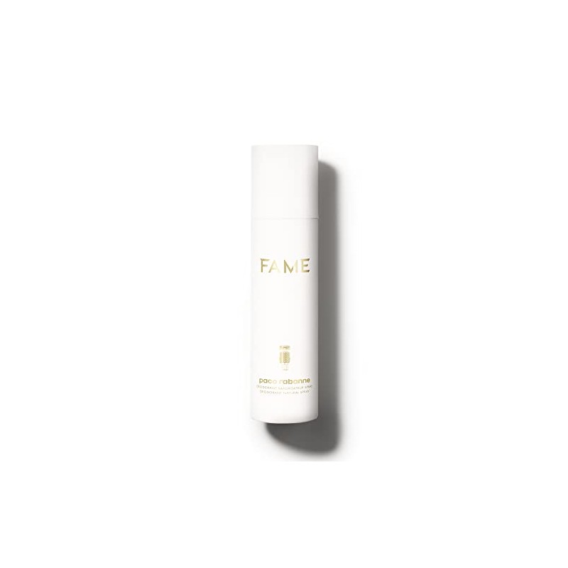 Paco Rabanne Fame, 150 ml (Pack of 1)