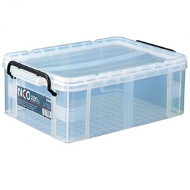Living box organizer plastic Neobox 220