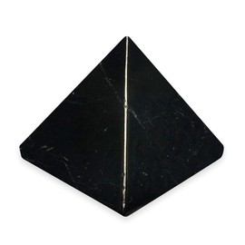 CrystalAge Shungite Pyramid