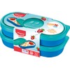 Maped 870903 Concept Kids Snack Box Kids 2 x 150