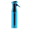 Colortrak Luminous Spray Bottle, 250ml/8.5oz Bottle with Full 360° Distribution,