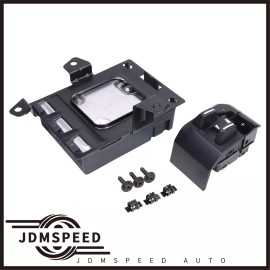 JDMSPEED AUTO Integrated Trailer Brake Controller New For Ram 1500 2019-2021 DT Body Style
