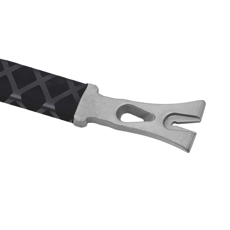 Disassembly Hammer, Crowbar Hammersmith Demolition Tool, Practical Multifunctional Pry Bar,